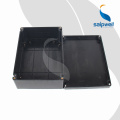 Saipwell/Saip Custom IP66 Электрический водонепроницаемый IP66 Погода -доказательство взрыва SMC Curncepure Box